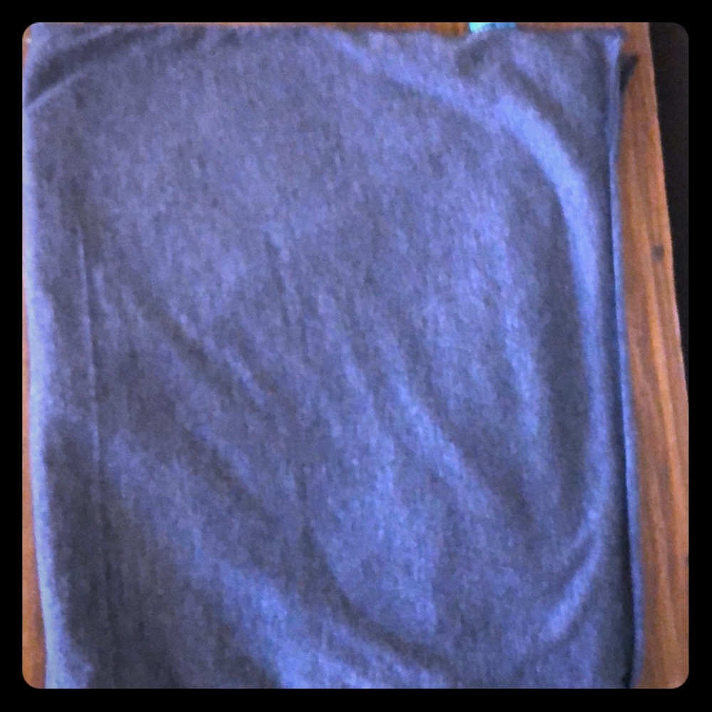 Nursing scarf